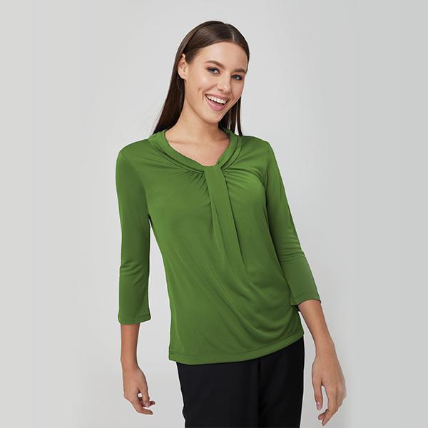 Pippa Knit 3/4(2221)